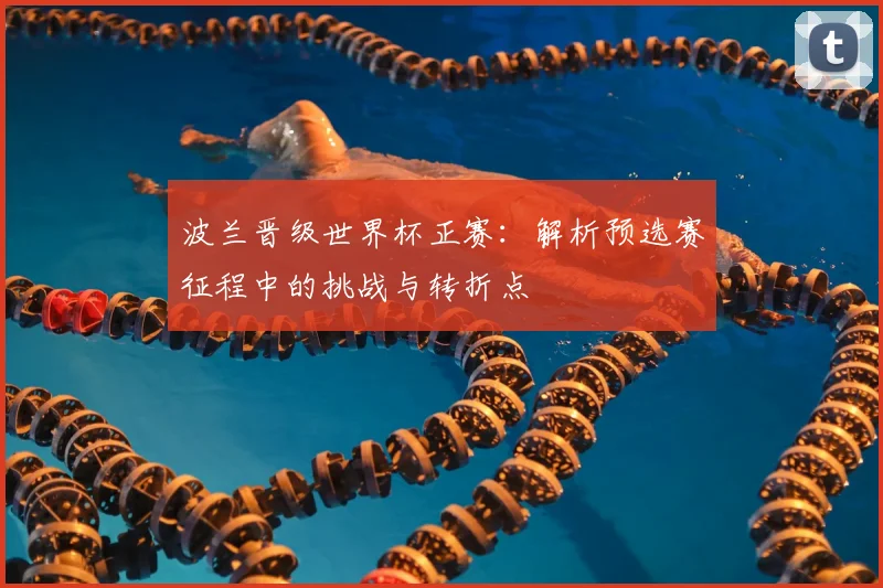 波兰晋级世界杯正赛：解析预选赛征程中的挑战与转折点