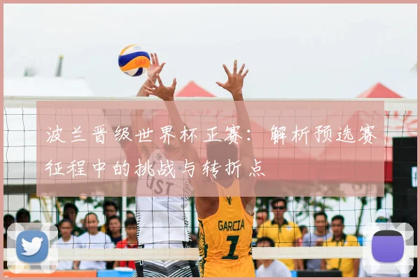 波兰晋级世界杯正赛：解析预选赛征程中的挑战与转折点