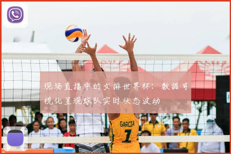 现场直播中的女排世界杯:数据可视化呈现球队实时状态波动